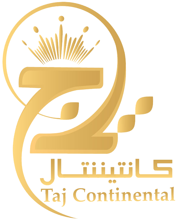 Taj Continental