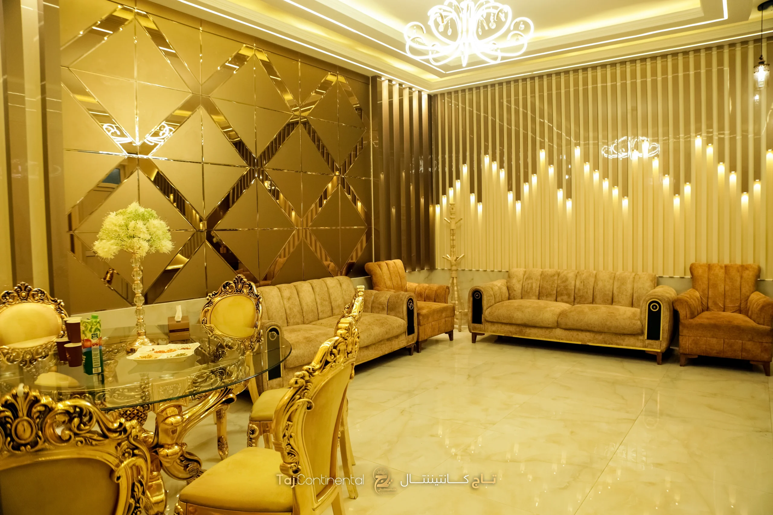 Bride House 1