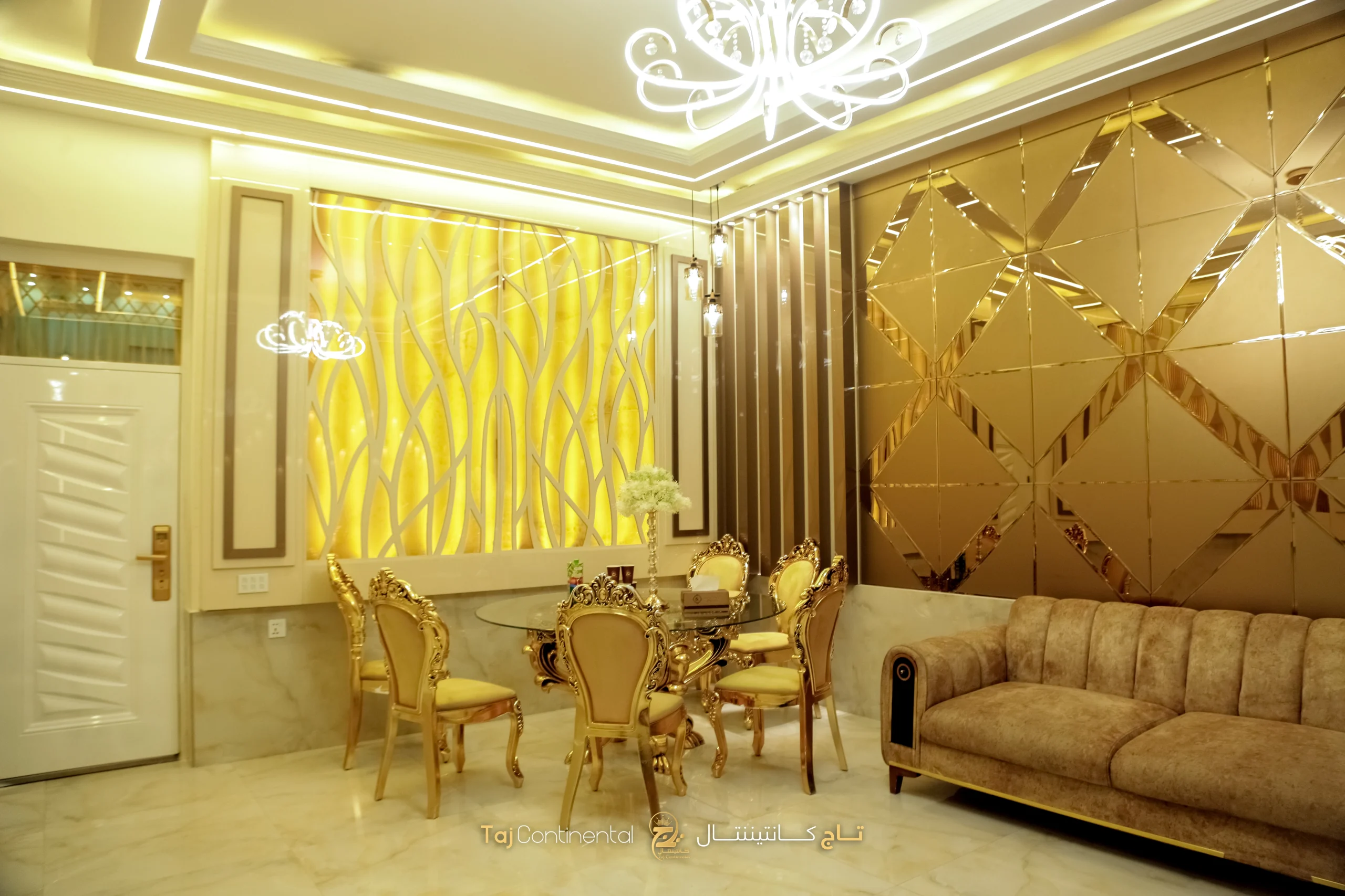 Bride House 4