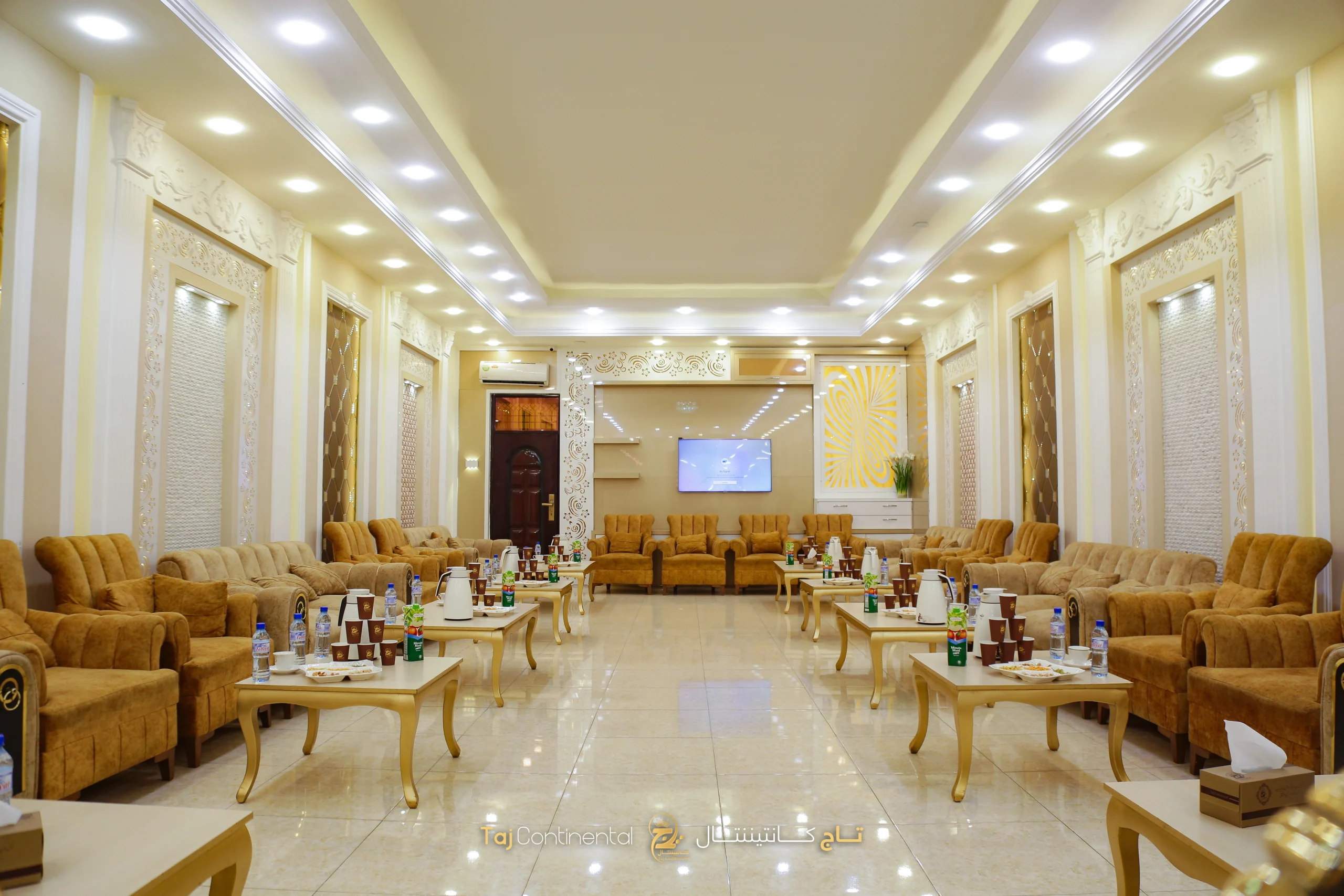 VIP Room 4