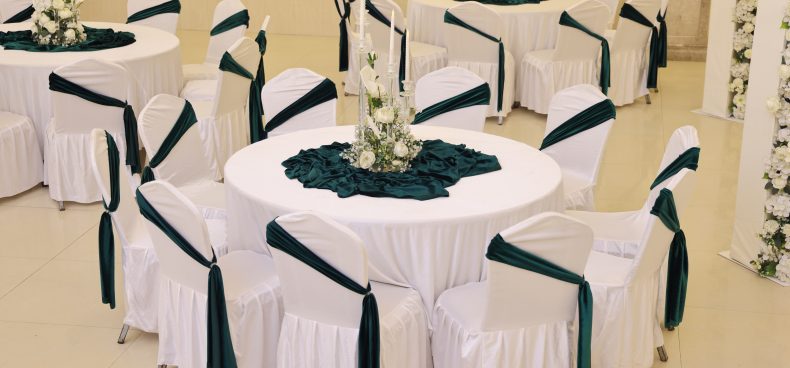 Premium Wedding Halls For Luxury Celebrations Kabul