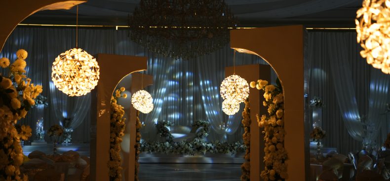 Premium wedding venues in Kabul