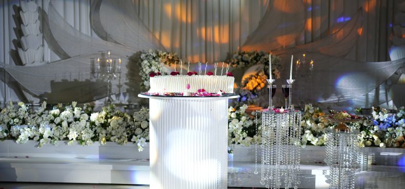 Cost Of Hosting A Wedding In Afghanistan