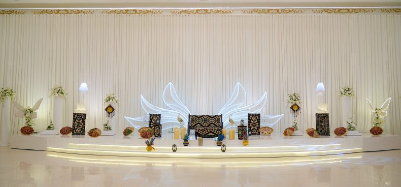 Premium Wedding Spots Kabul