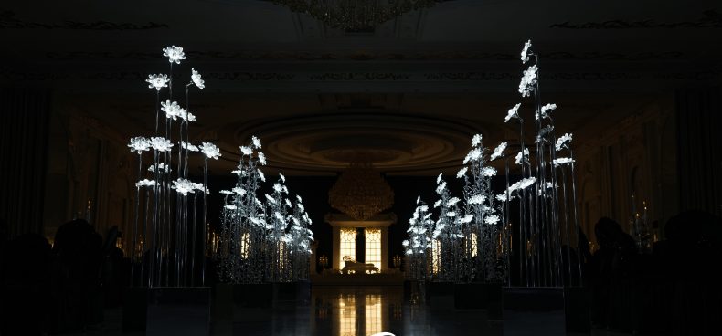Wedding Halls With Modern Design Kabul
