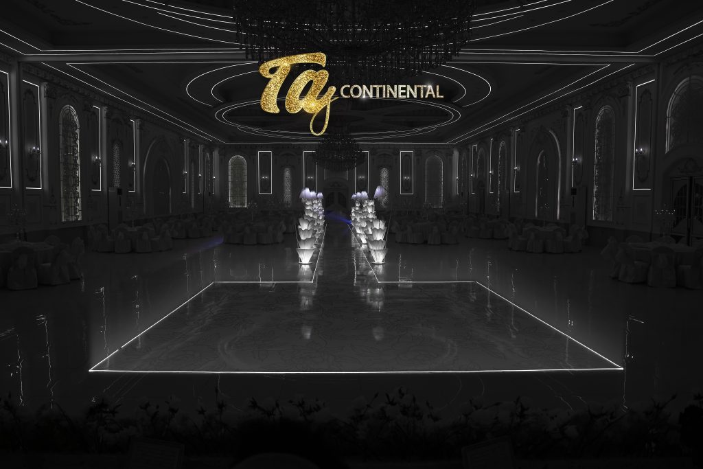 Top Venues For Glamorous Weddings In Kabul
