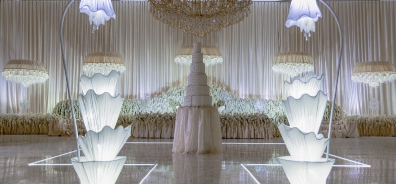 Kabul Luxury Wedding Reception Halls