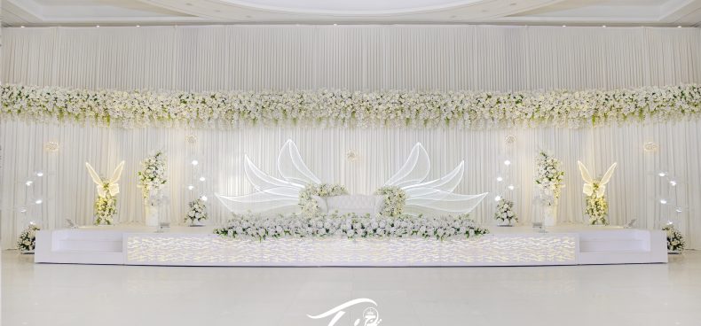 Best Luxury Wedding Halls For Ceremonies In Kabul
