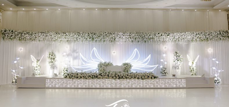 Large Wedding Halls Kabul