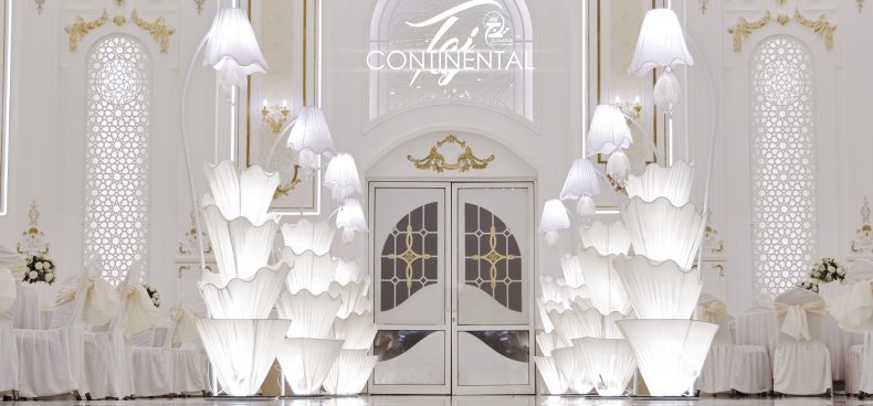 Wedding Halls With Catering Kabul