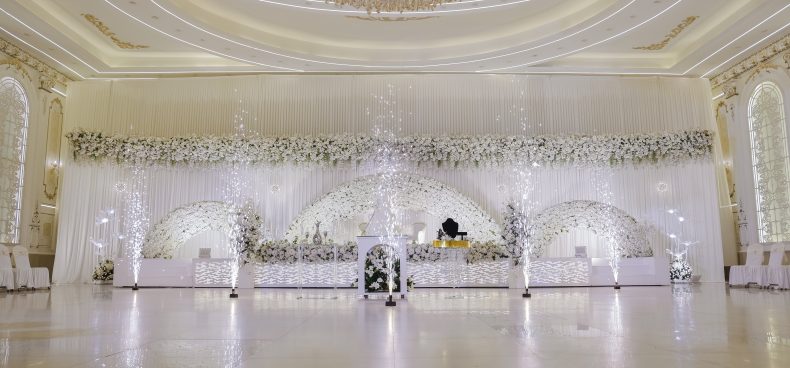 Wedding Halls For Traditional Afghan Weddings Kabul