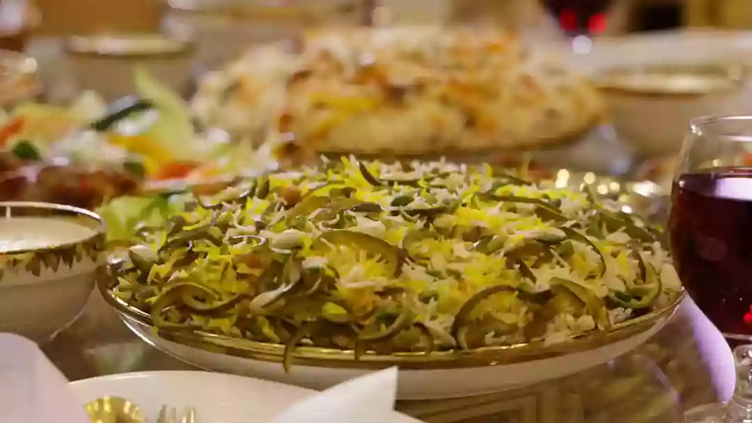 تالار زیبا و خاص عروسی کابل