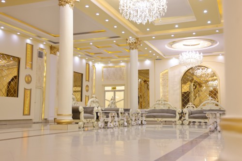 بهترین تالار عروسی در کابل را کجا پیدا کنیم؟