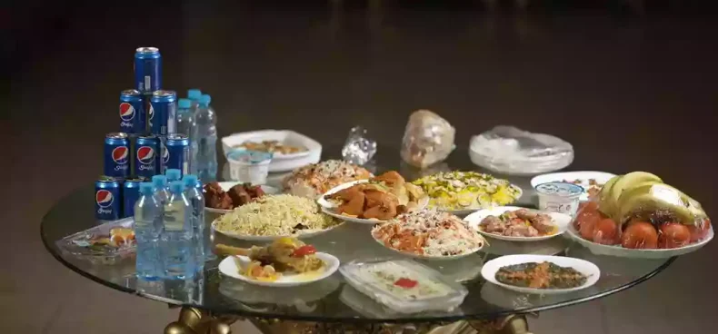 زیباترین تالار عروسی کابل