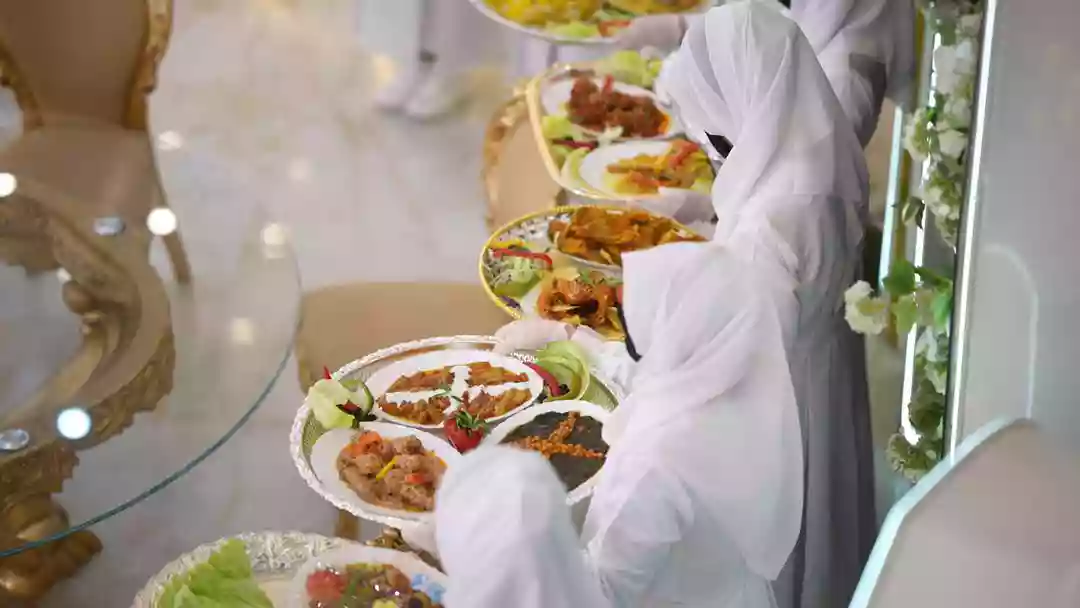 بهترین تالار برای زوج‌ ها در کابل