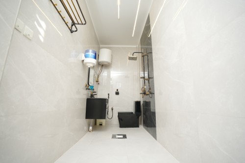 تالار شیک و مدرن عروسی کابل