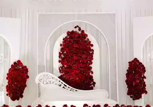 تالار مجلل عروسی کابل