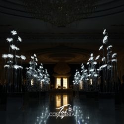 Wedding Halls With Modern Design Kabul