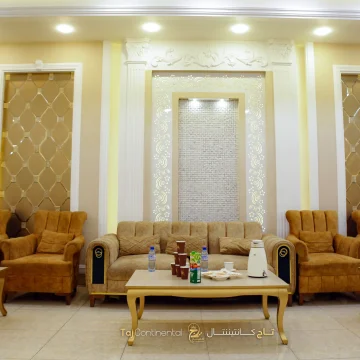 VIP Room 2
