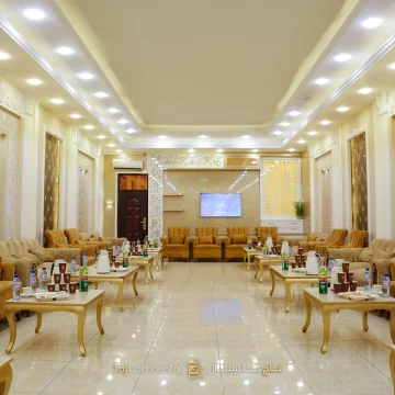 VIP Room 4