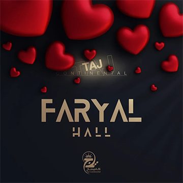 faryal